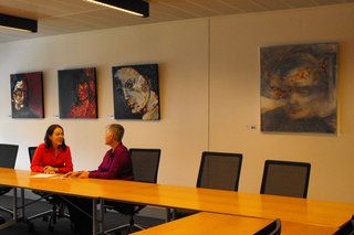 ANZ November 2008